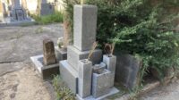 瓦林地区墓地でお墓じまいさせていただきました。のアイキャッチ画像