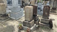 尼崎市の善通寺でお墓じまいさせていただきました。のアイキャッチ画像