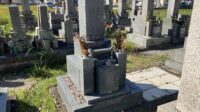 尼崎市の椎堂霊苑でお墓じまいさせていただきました。のアイキャッチ画像